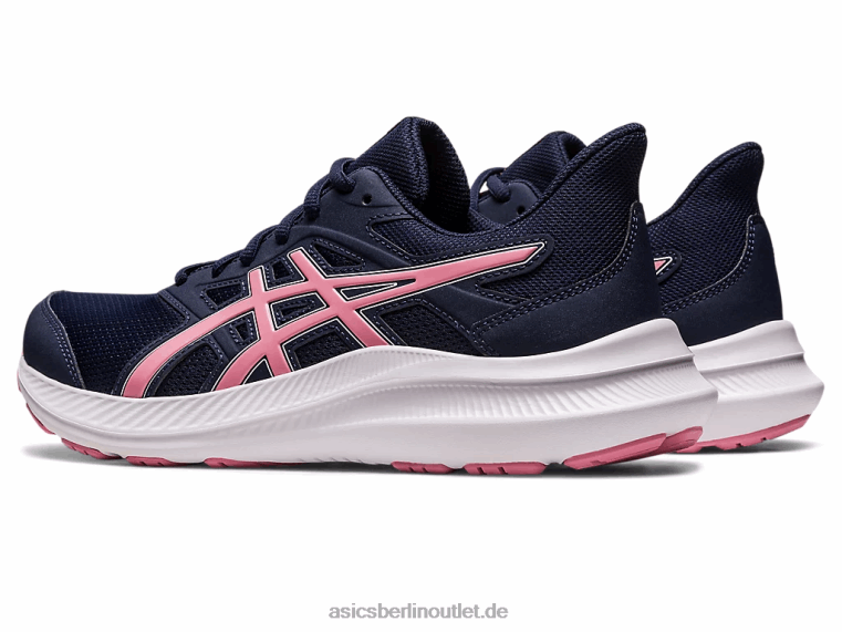 Ruck 4 breit BL4N2511Asics Mitternacht/Früchtepunsch