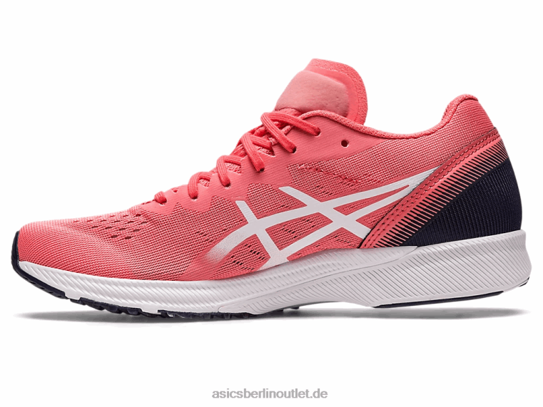 Tarther RP 3 BL4N2547Asics Papaya/weiß