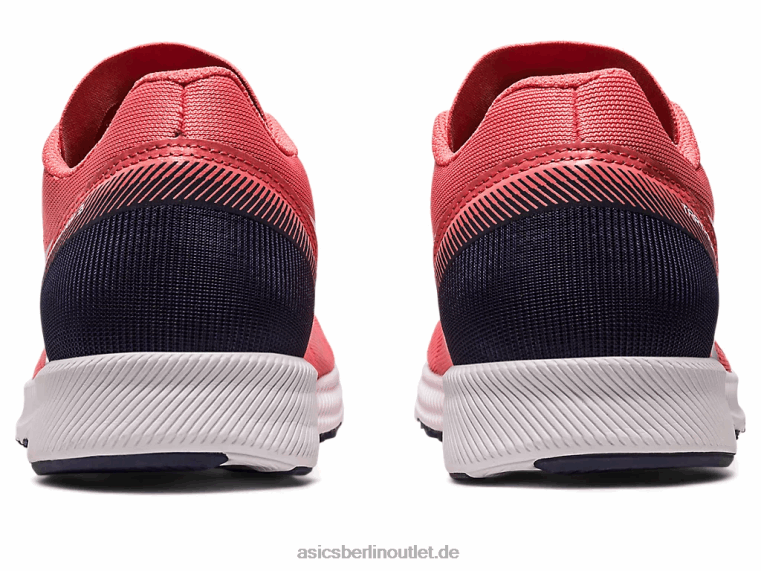 Tarther RP 3 BL4N2547Asics Papaya/weiß