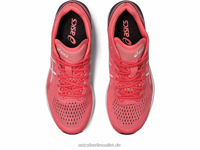 Tarther RP 3 BL4N2547Asics Papaya/weiß