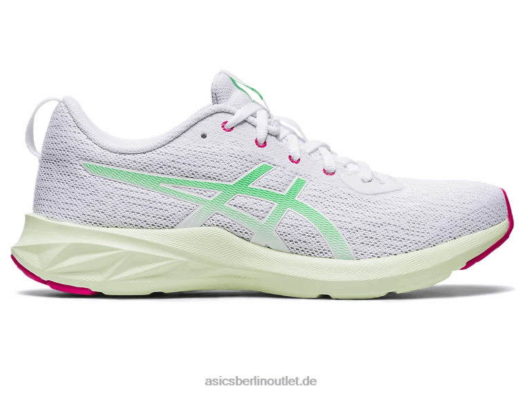 Versablast 2 BL4N2270Asics weiß/Turmalin