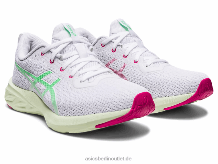 Versablast 2 BL4N2270Asics weiß/Turmalin