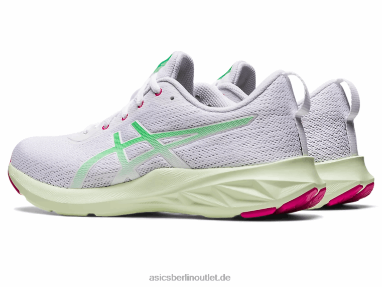 Versablast 2 BL4N2270Asics weiß/Turmalin