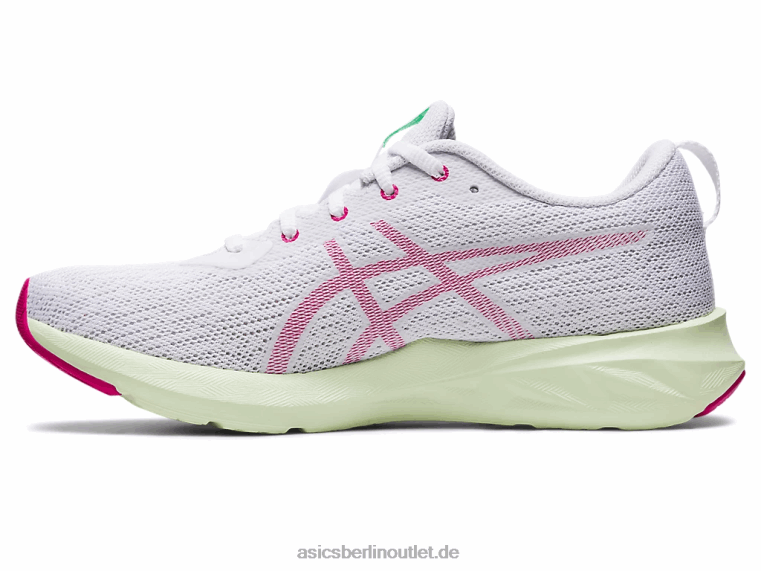 Versablast 2 BL4N2270Asics weiß/Turmalin