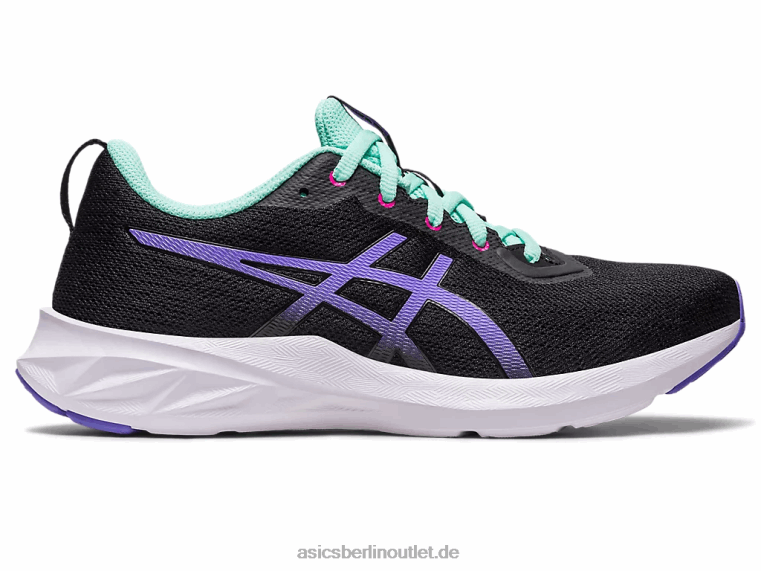 Versablast 2 BL4N2272Asics Schwarz/Amethyst