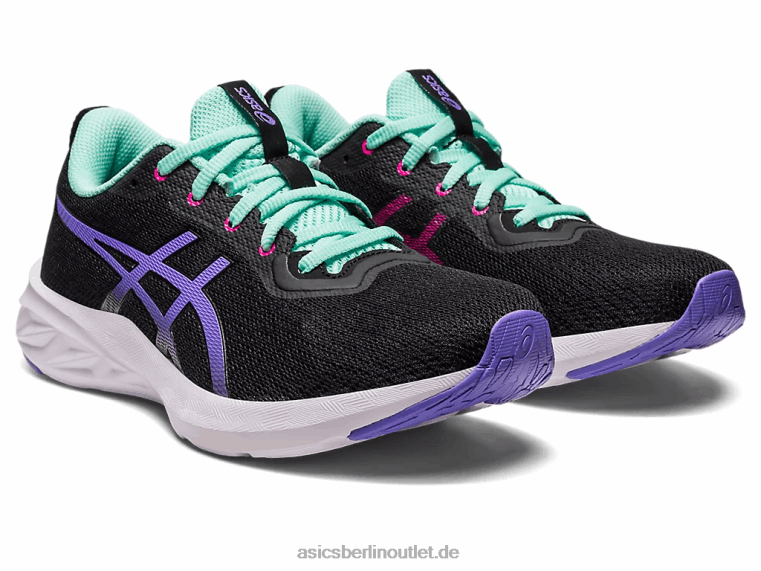 Versablast 2 BL4N2272Asics Schwarz/Amethyst