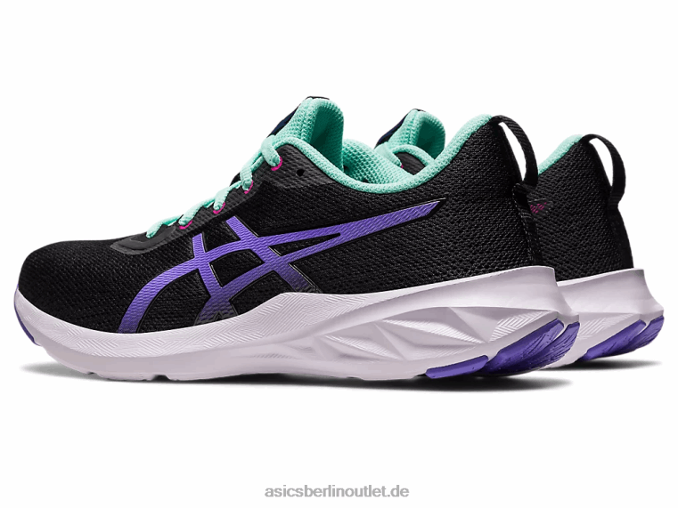 Versablast 2 BL4N2272Asics Schwarz/Amethyst