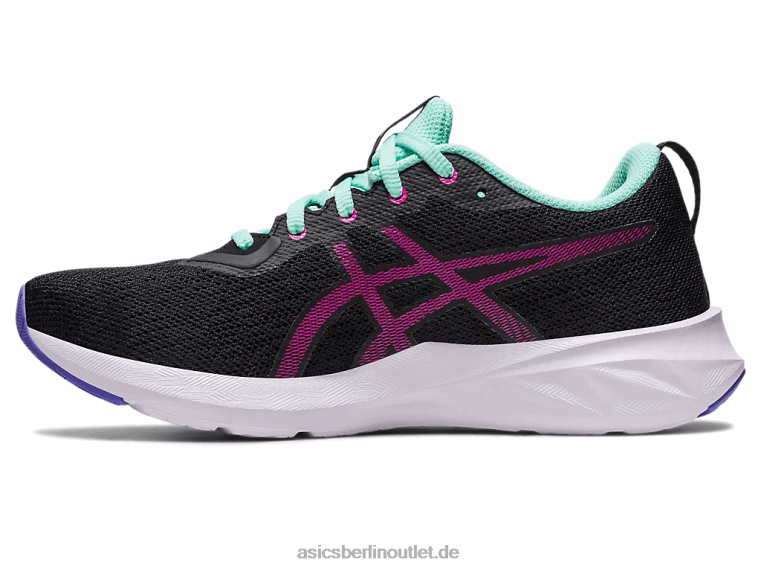 Versablast 2 BL4N2272Asics Schwarz/Amethyst