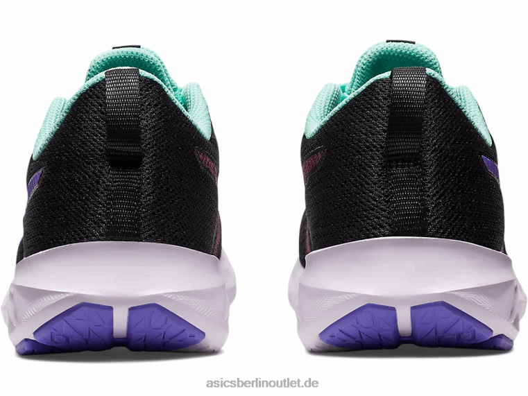 Versablast 2 BL4N2272Asics Schwarz/Amethyst