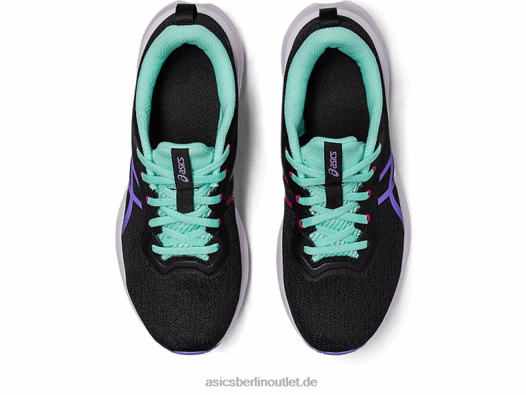 Versablast 2 BL4N2272Asics Schwarz/Amethyst