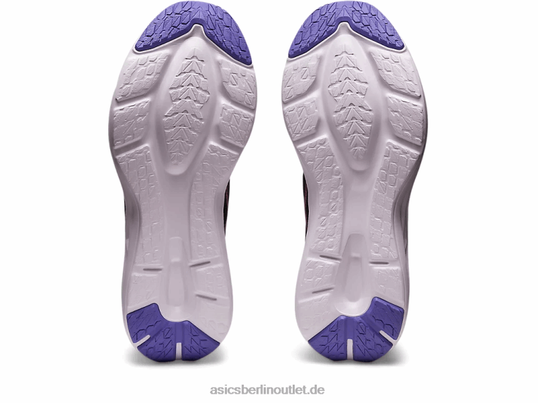Versablast 2 BL4N2272Asics Schwarz/Amethyst
