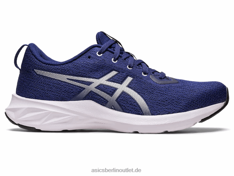 Versablast 2 BL4N2280Asics Indigoblau/reines Silber