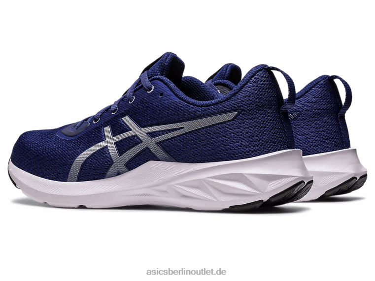 Versablast 2 BL4N2280Asics Indigoblau/reines Silber