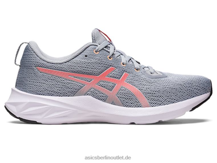 Versablast 2 BL4N2282Asics Piemontgrau/Papaya
