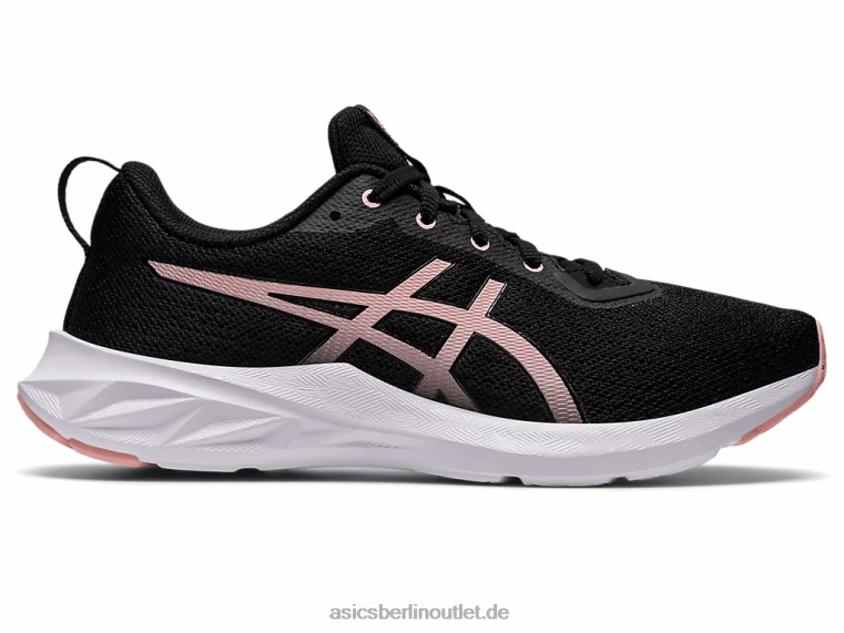 Versablast 2 BL4N2860Asics schwarz/mattrosa