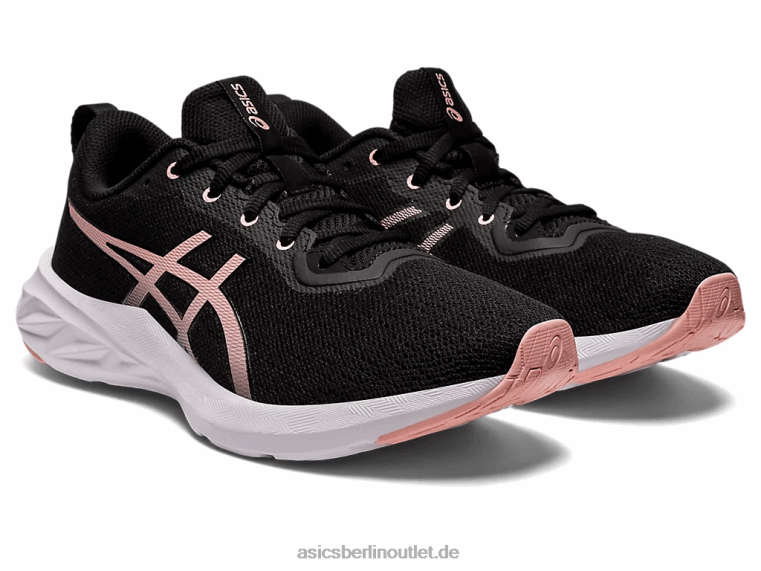 Versablast 2 BL4N2860Asics schwarz/mattrosa