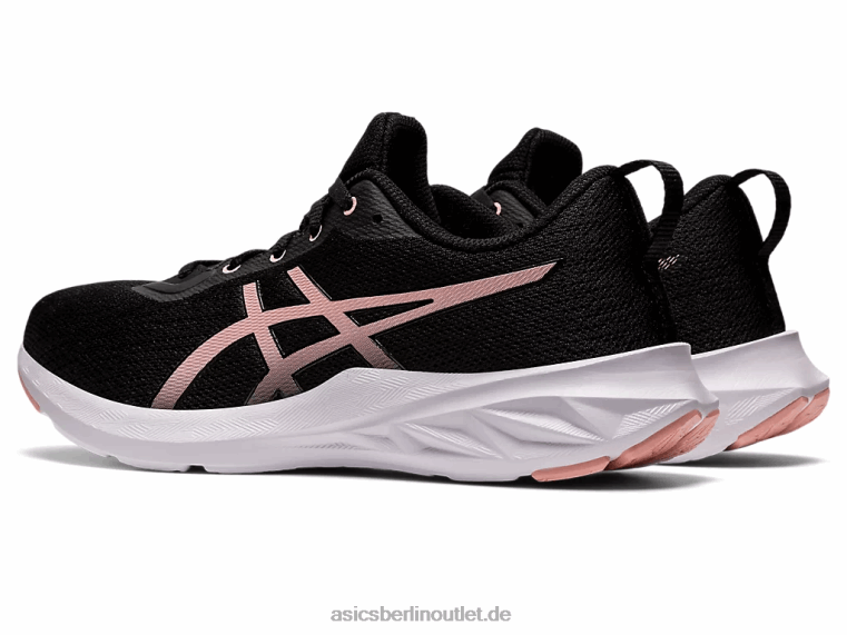 Versablast 2 BL4N2860Asics schwarz/mattrosa