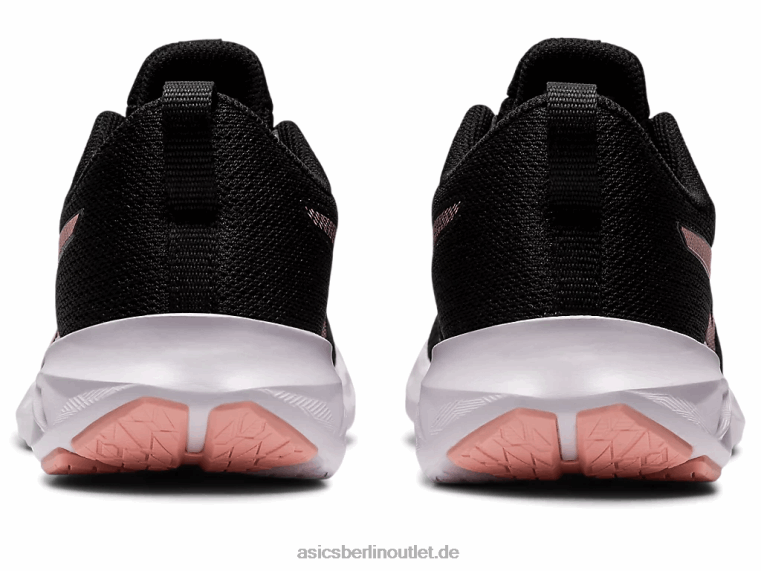 Versablast 2 BL4N2860Asics schwarz/mattrosa