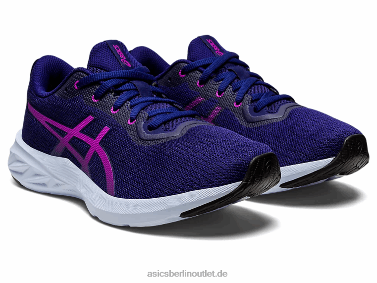 Versablast 2 BL4N2862Asics Tauchblau/Orchidee