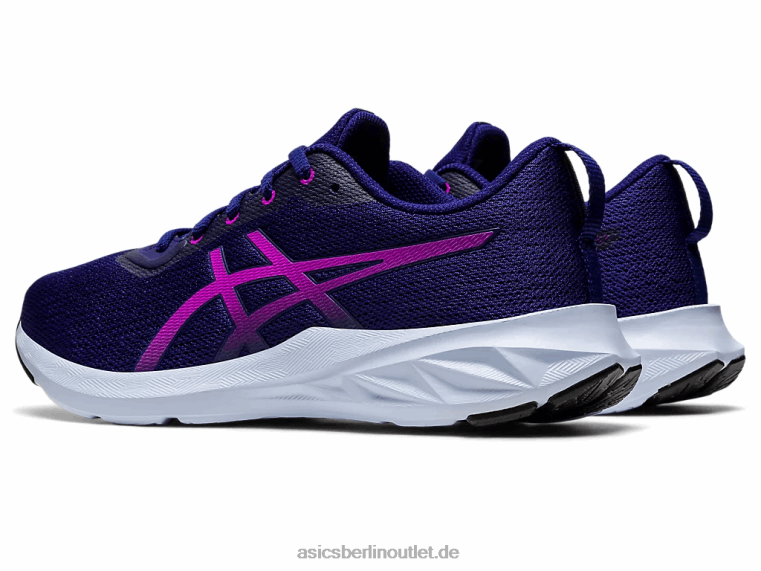 Versablast 2 BL4N2862Asics Tauchblau/Orchidee