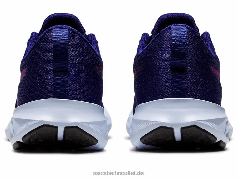 Versablast 2 BL4N2862Asics Tauchblau/Orchidee