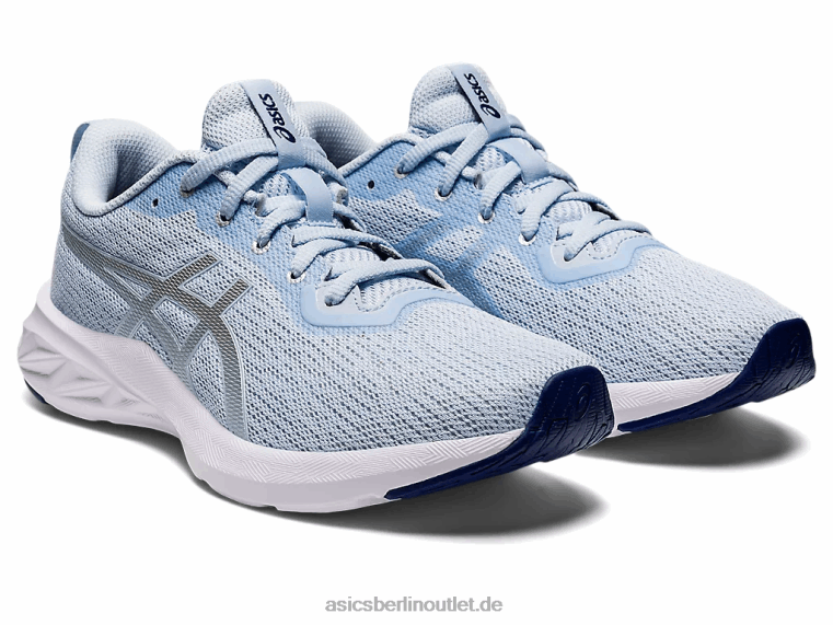 Versablast 2 BL4N2863Asics sanfter Himmel/reines Silber