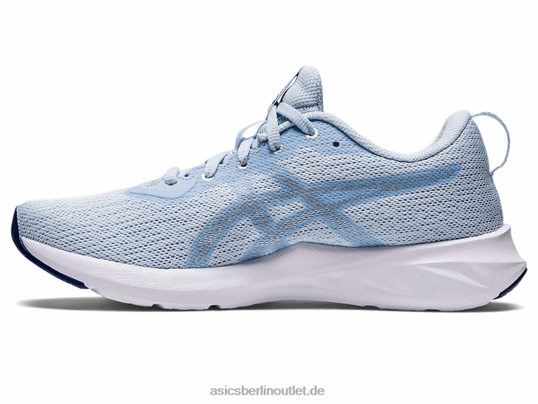 Versablast 2 BL4N2863Asics sanfter Himmel/reines Silber