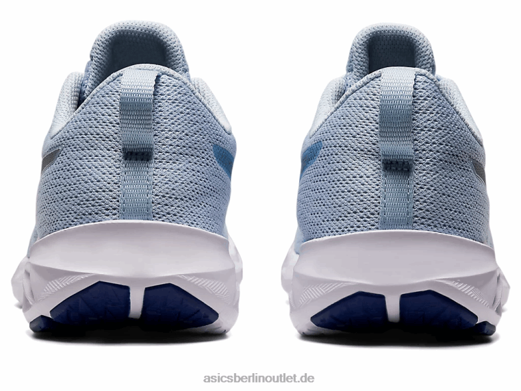 Versablast 2 BL4N2863Asics sanfter Himmel/reines Silber