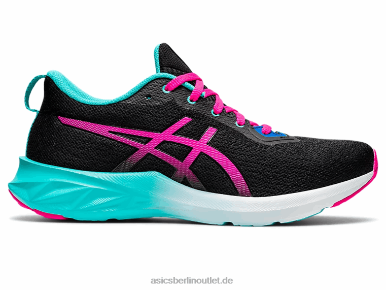 Versablast 2 BL4N2985Asics schwarz/rosa gl