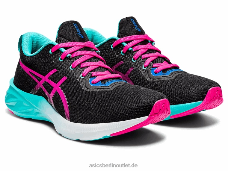 Versablast 2 BL4N2985Asics schwarz/rosa gl