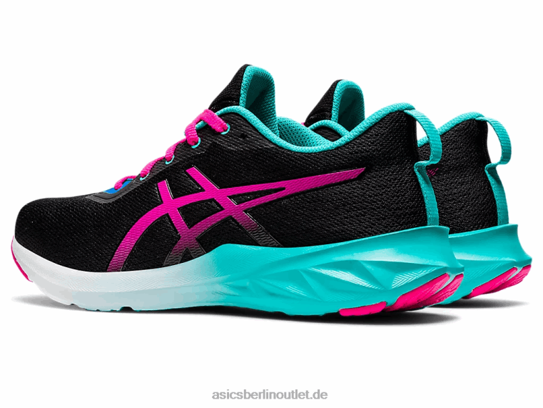 Versablast 2 BL4N2985Asics schwarz/rosa gl