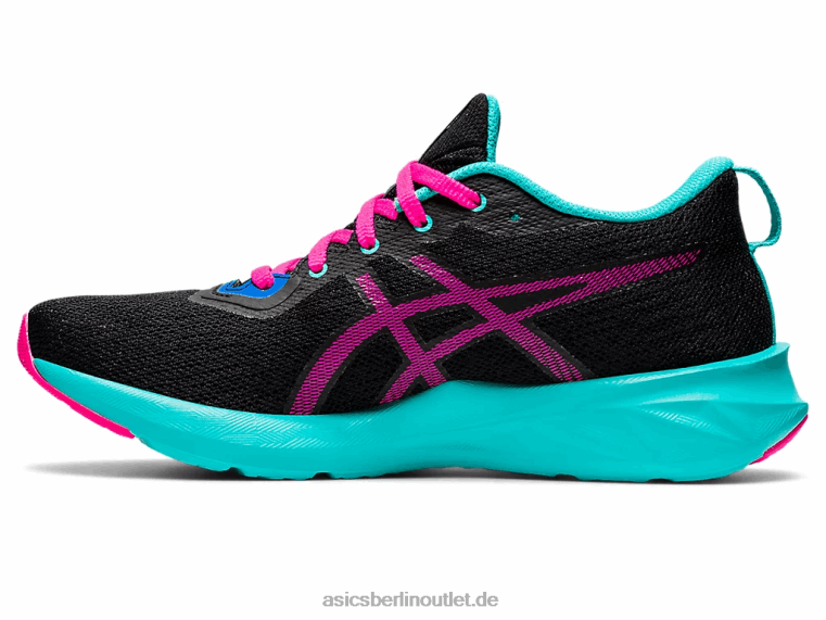 Versablast 2 BL4N2985Asics schwarz/rosa gl