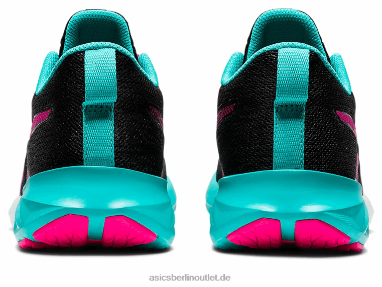 Versablast 2 BL4N2985Asics schwarz/rosa gl
