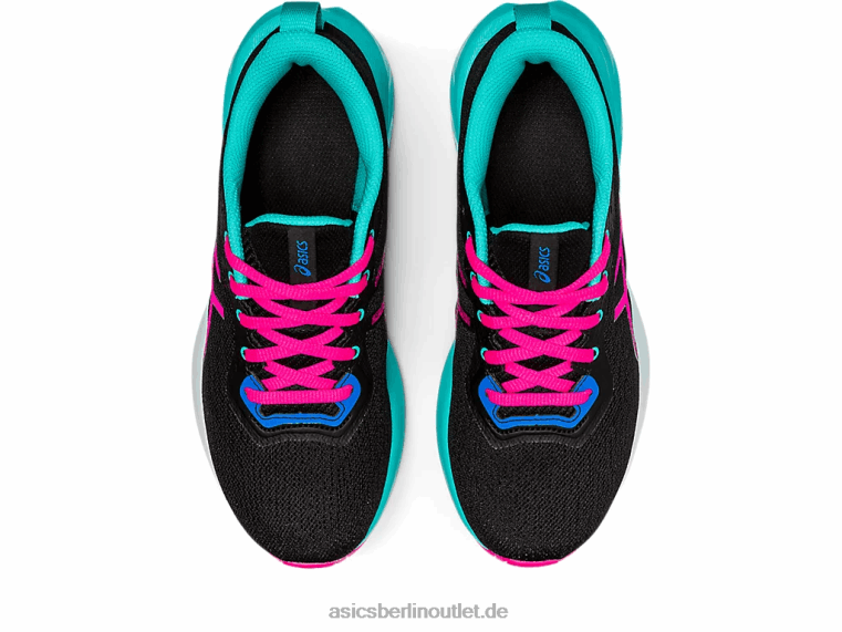 Versablast 2 BL4N2985Asics schwarz/rosa gl