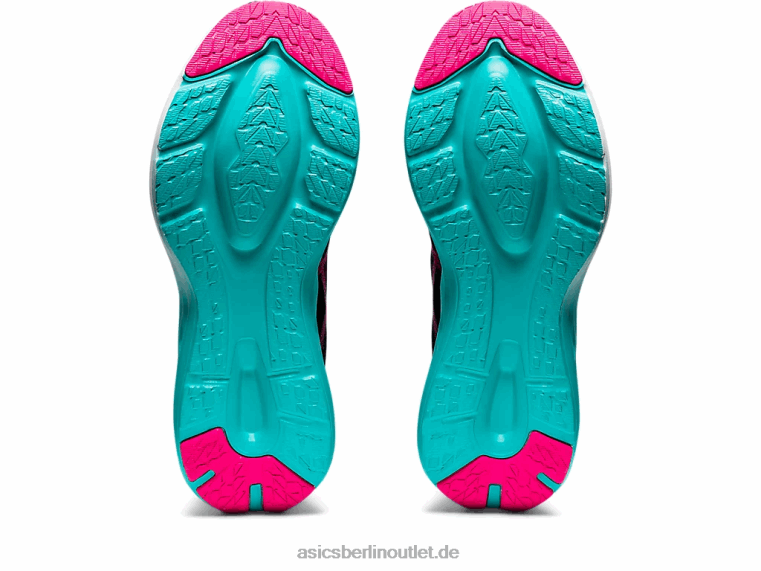 Versablast 2 BL4N2985Asics schwarz/rosa gl