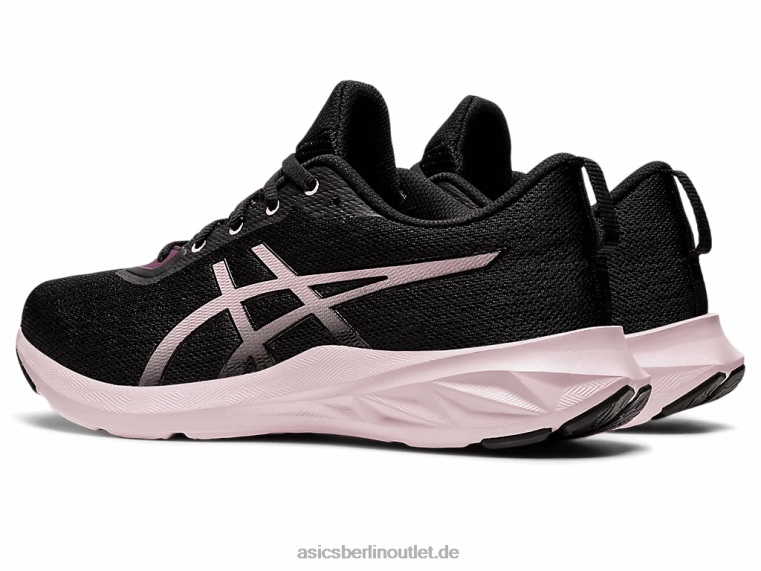 Versablast 2 BL4N3154Asics schwarz/kaum rosa
