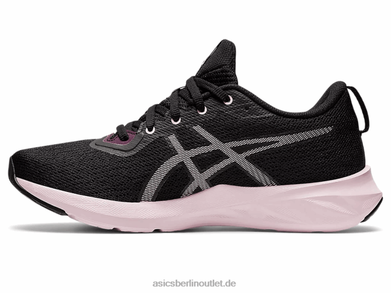 Versablast 2 BL4N3154Asics schwarz/kaum rosa