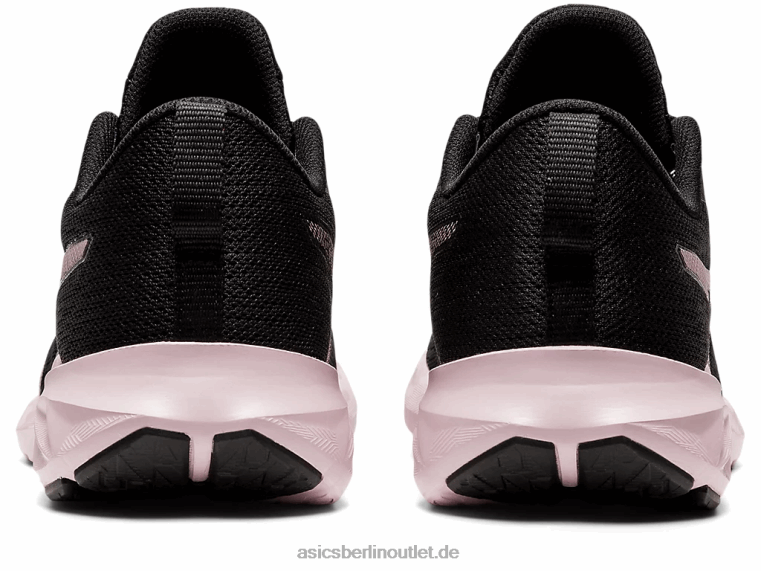Versablast 2 BL4N3154Asics schwarz/kaum rosa