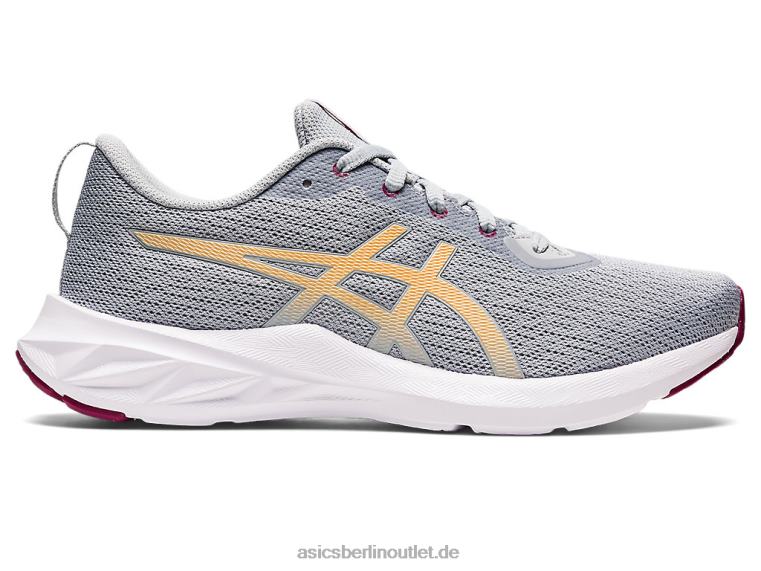 Versablast 2 BL4N3157Asics Piemontgrau/Champagner