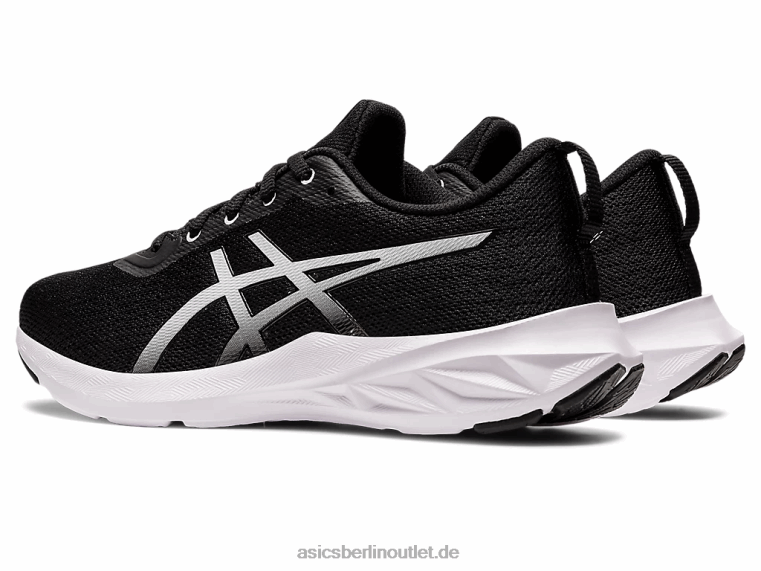 Versablast 2 BL4N3438Asics Schwarz-Weiss