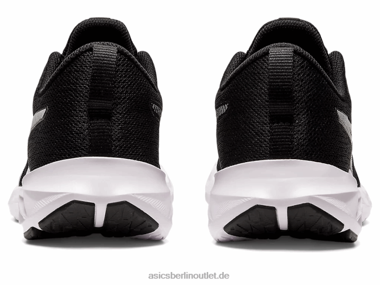 Versablast 2 BL4N3438Asics Schwarz-Weiss