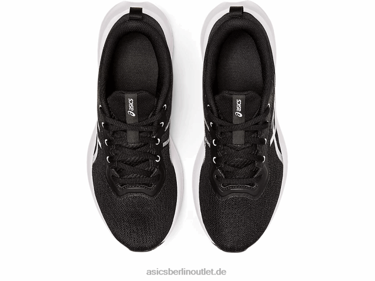 Versablast 2 BL4N3438Asics Schwarz-Weiss