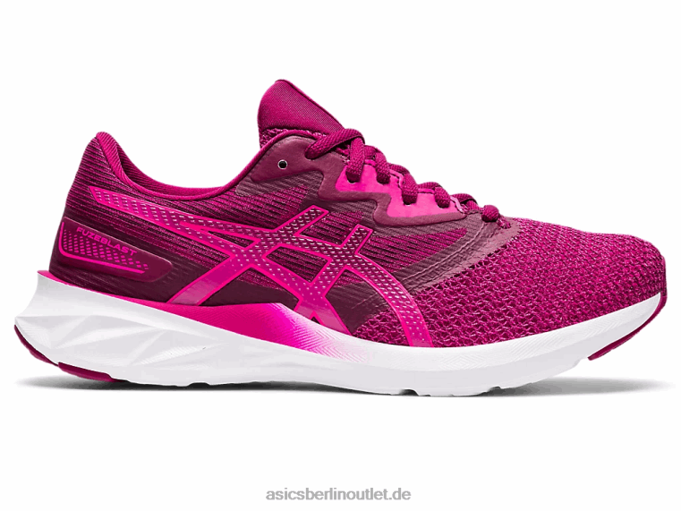 Zünder BL4N3577Asics Fuchsiarot/Rosa gl