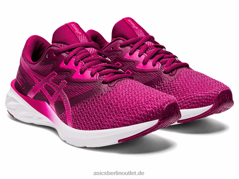 Zünder BL4N3577Asics Fuchsiarot/Rosa gl