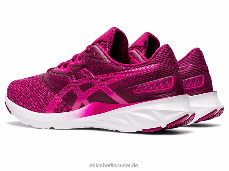 Zünder BL4N3577Asics Fuchsiarot/Rosa gl