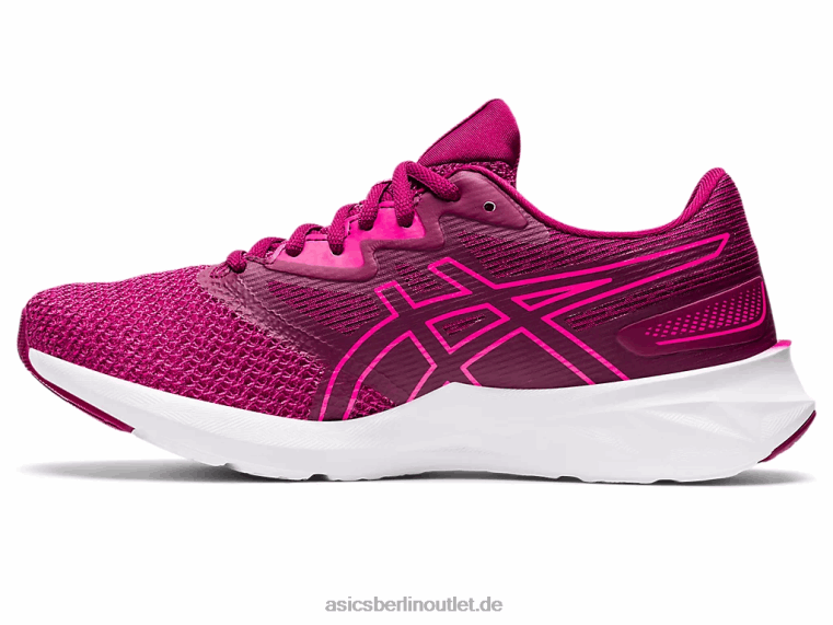 Zünder BL4N3577Asics Fuchsiarot/Rosa gl