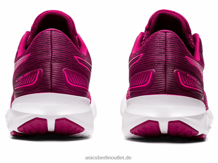 Zünder BL4N3577Asics Fuchsiarot/Rosa gl