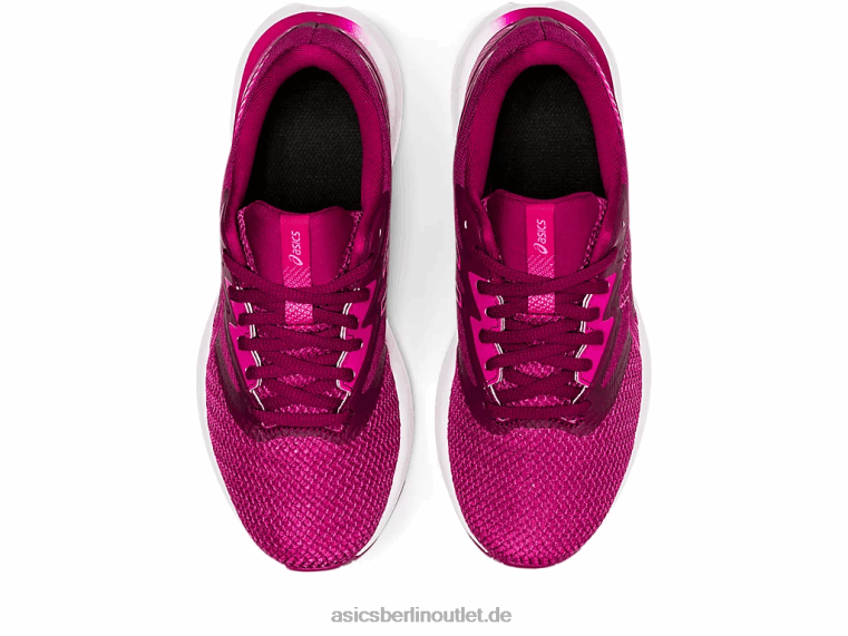 Zünder BL4N3577Asics Fuchsiarot/Rosa gl