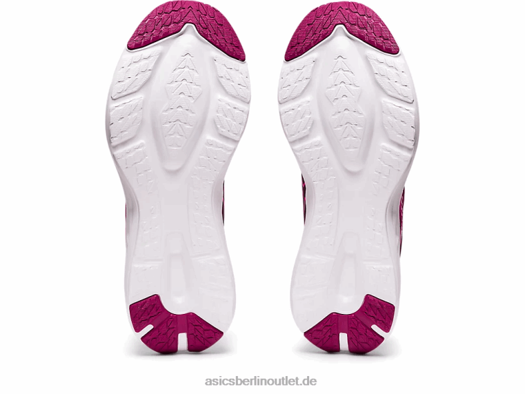 Zünder BL4N3577Asics Fuchsiarot/Rosa gl
