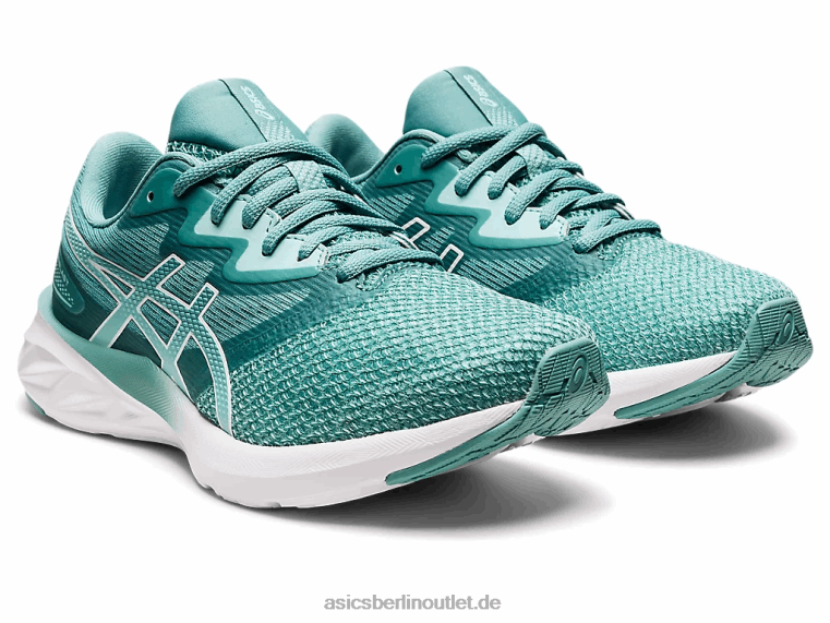 Zünder BL4N3581Asics Oasengrün/Weiß